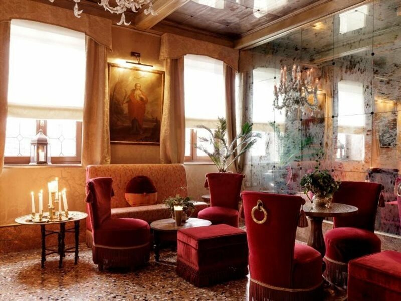 Фото Hotel Metropole Venezia