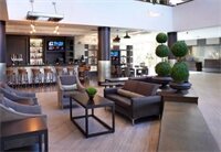 Фото Detroit Marriott Southfield