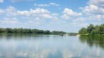 Jetty  (Volgograd Region, Ilovlinskiy rayon, Novogrigoryevskoye selskoye poseleniye) ، رصيف الإنزال، رصيف الميناء