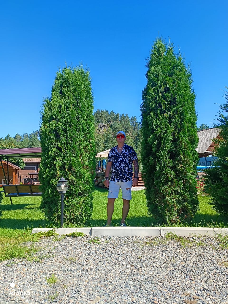 Фото Апартаменты Манжерок