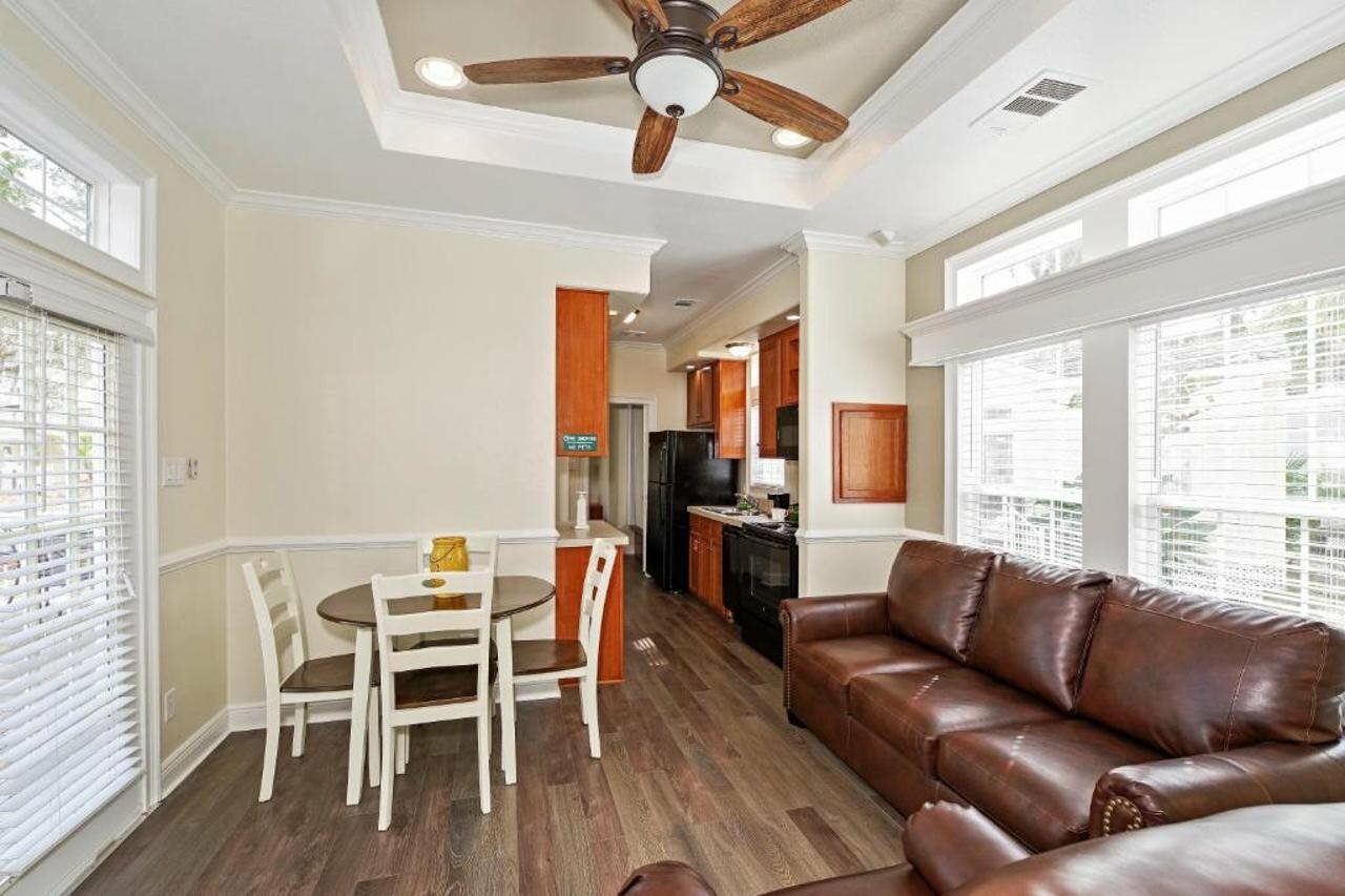 Фото Tropical Palms