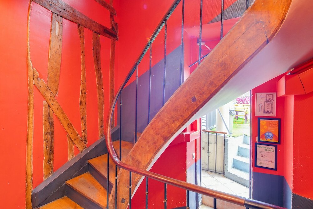 Фото Le Village Montmartre