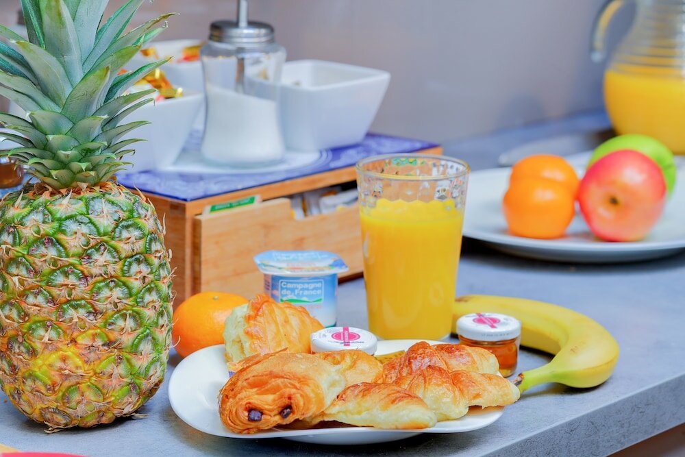 Фото Le Village Montmartre