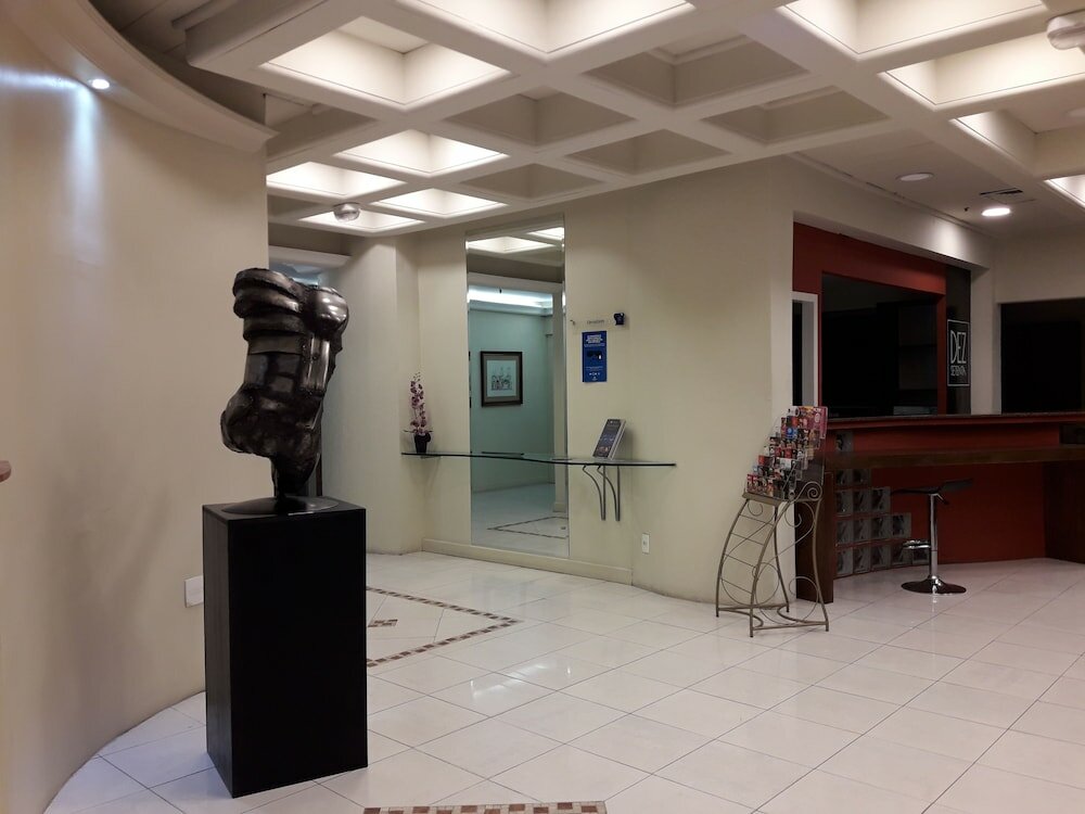 Фото Master Grande Hotel