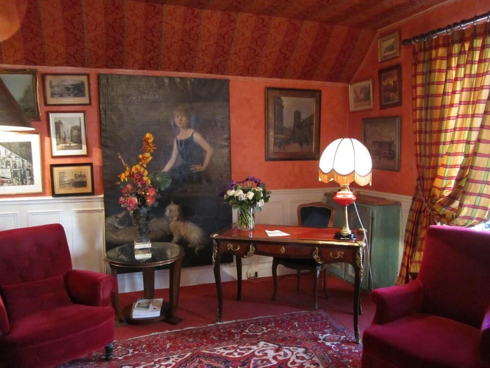 Фото Hôtel De Nice