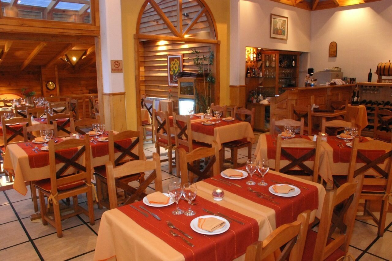 Фото Los Naranjos