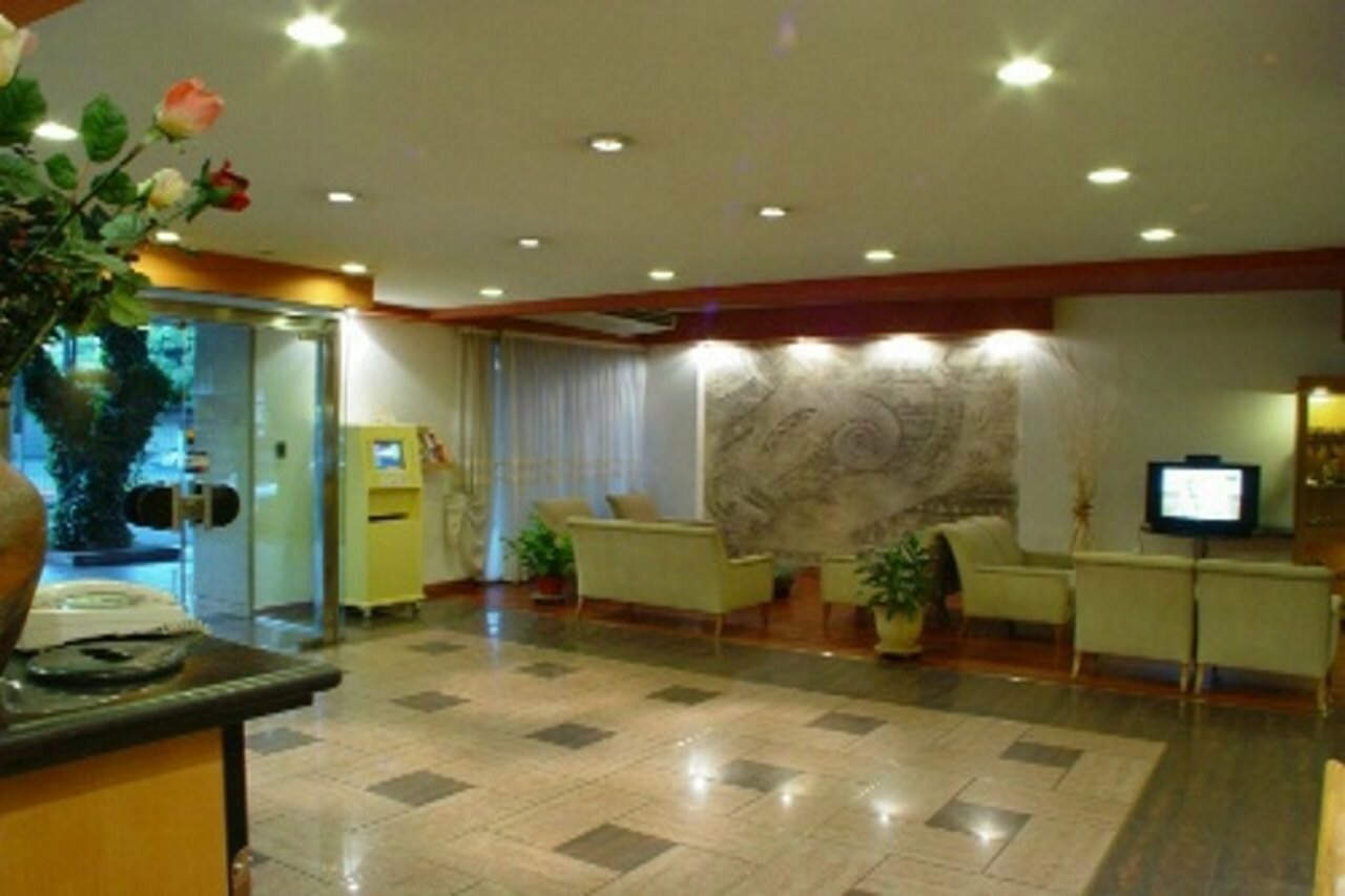 Фото Hotel Provincial