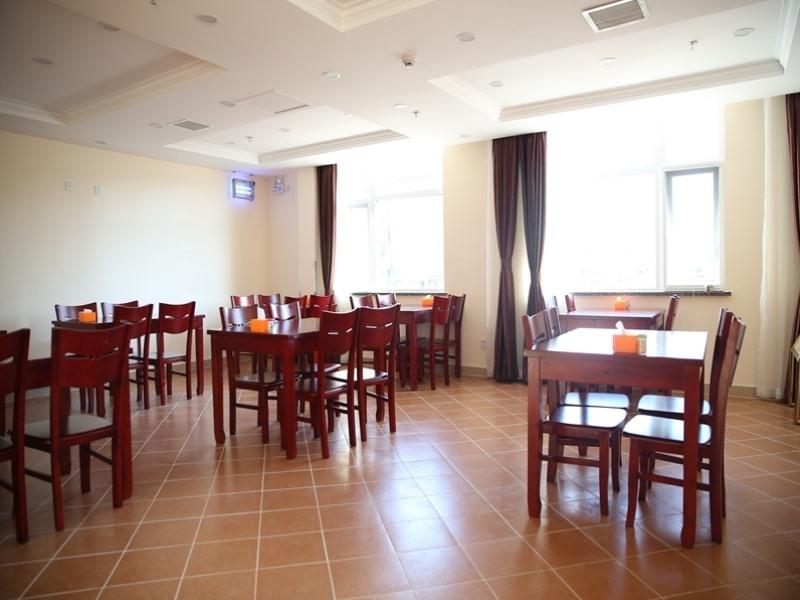 Фото GreenTree Inn Yanjiao Haiyou Street Yanchang Road Express Hotel