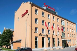 Гостиница Scandic Vaasa