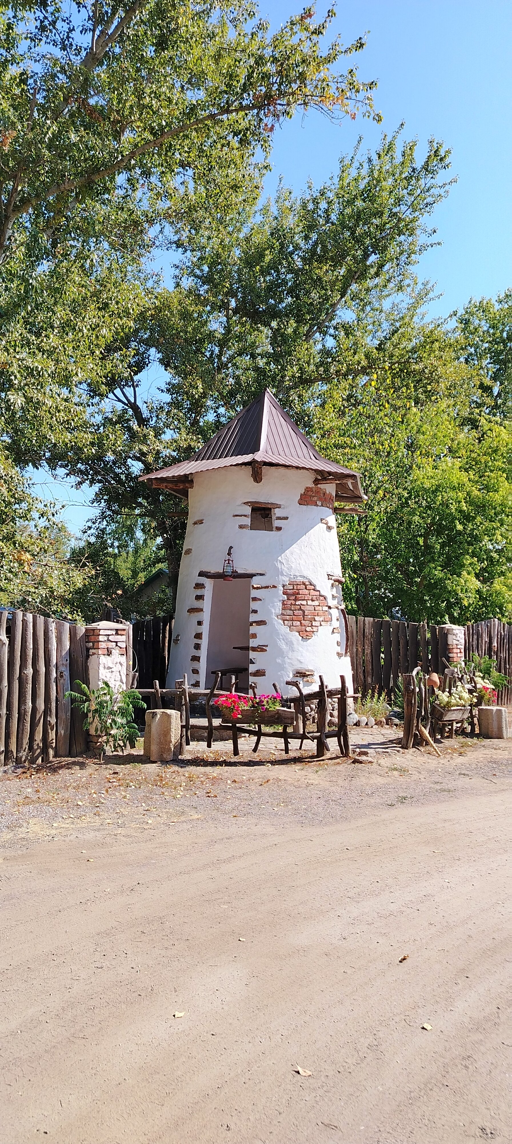 Фото Хуторок