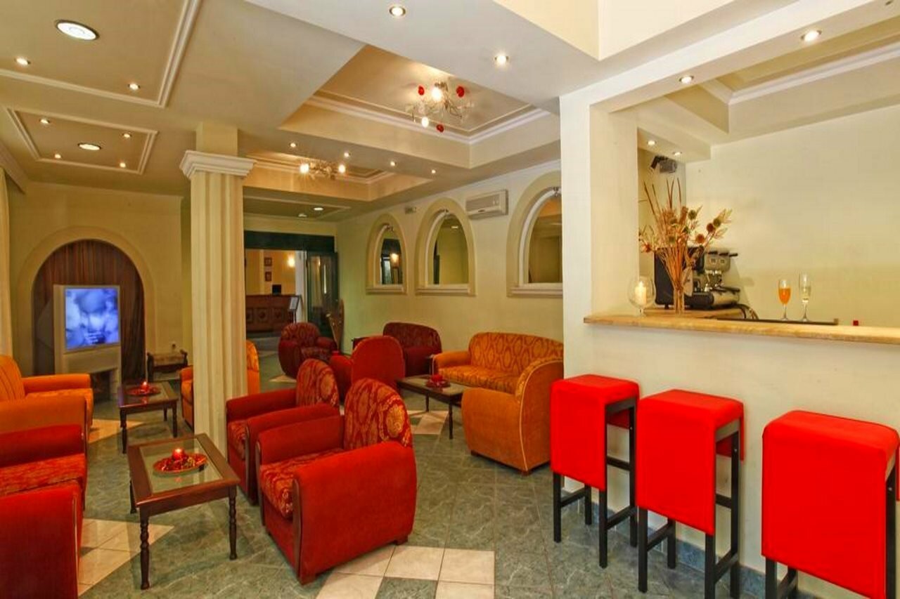 Фото Hotel Galaxias