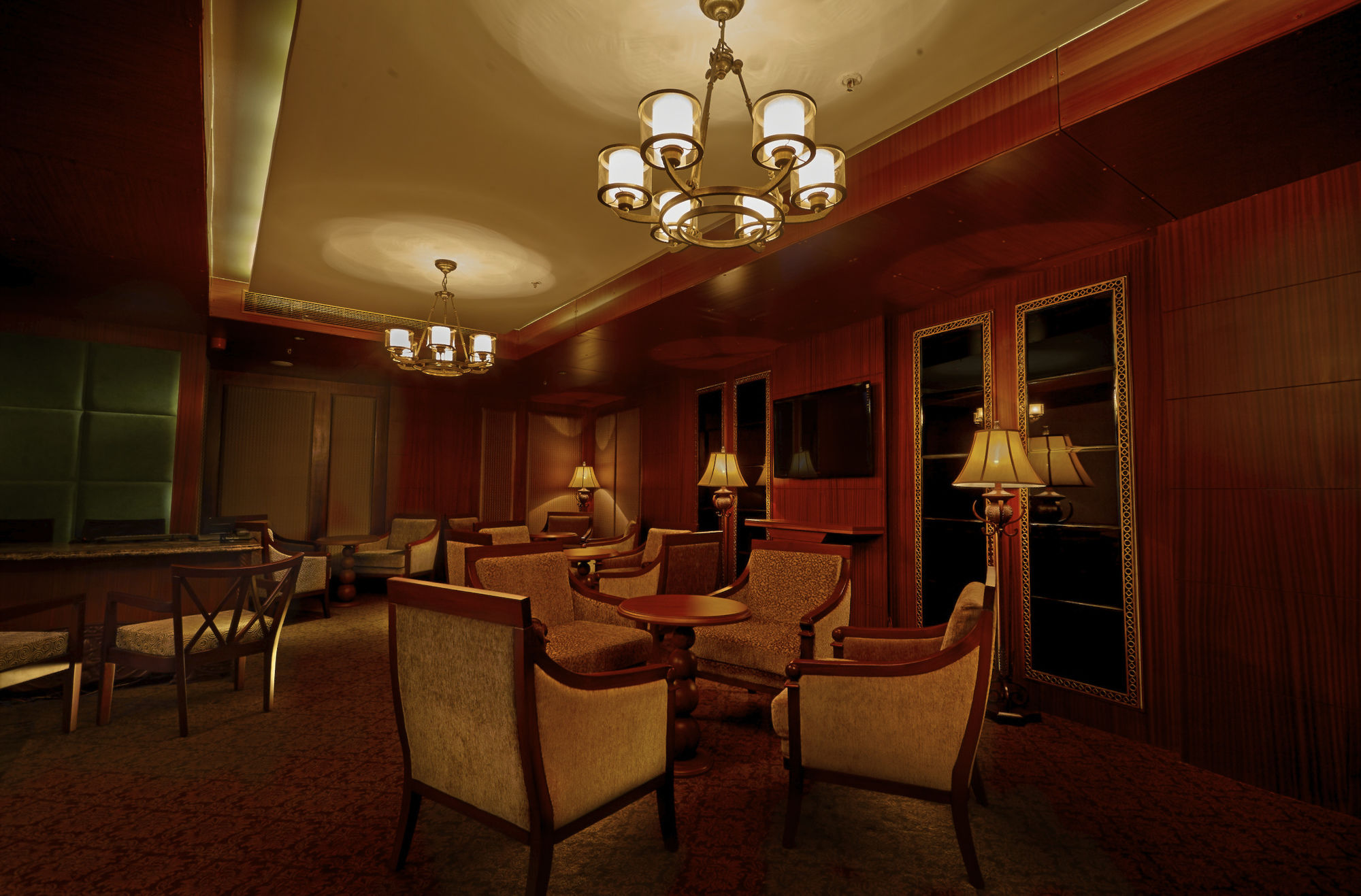 Фото Hablis Hotel