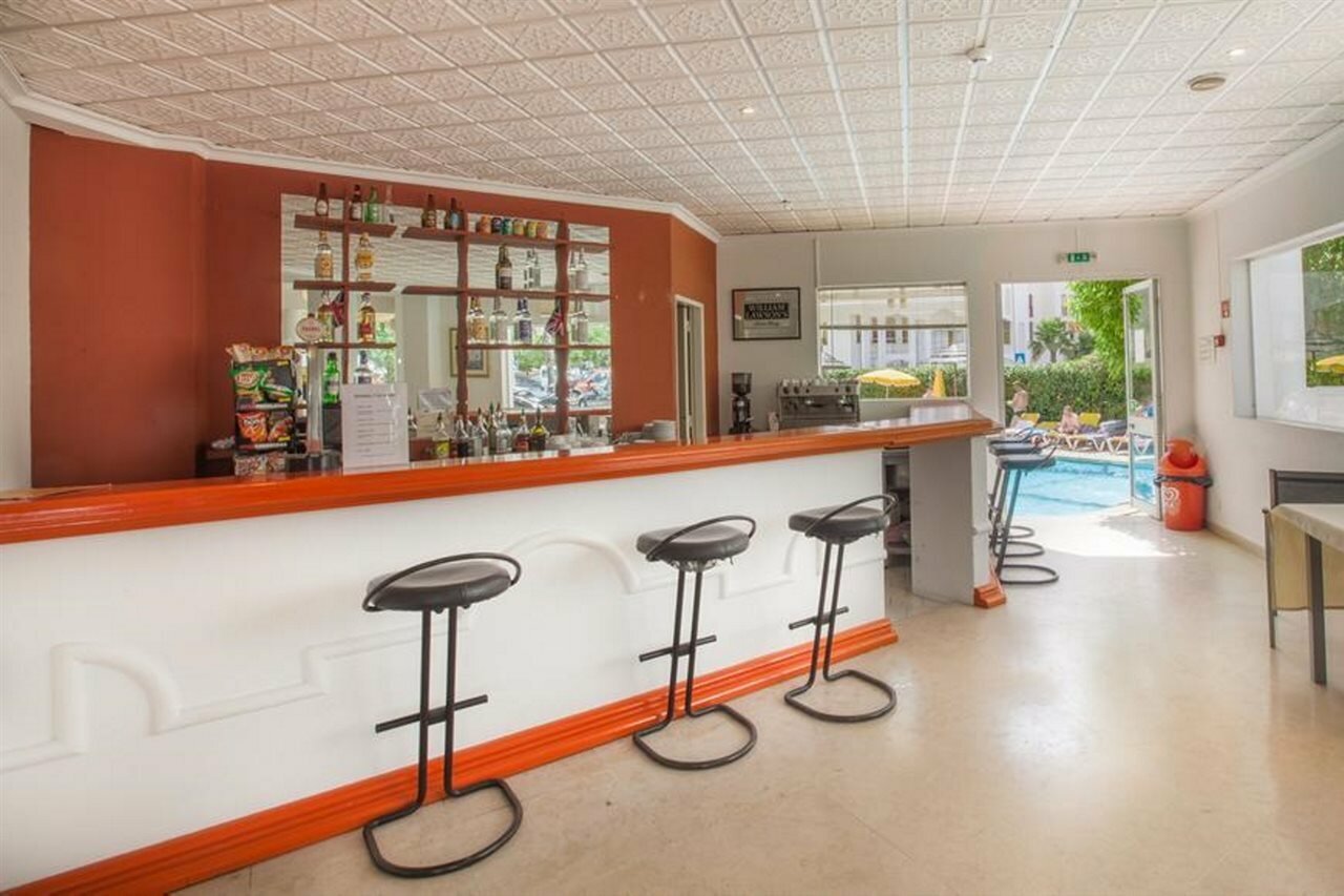 Фото Hotel Atismar