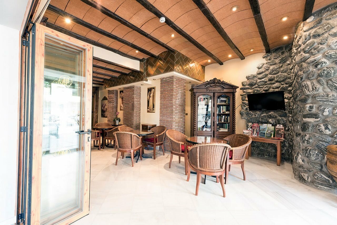 Фото Hotel Toboso Chaparil