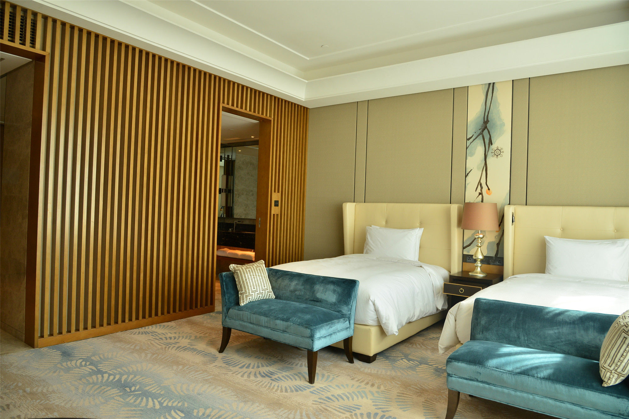 Фото Hilton Urumqi