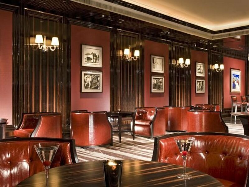 Фото The St. Regis Singapore Hotel