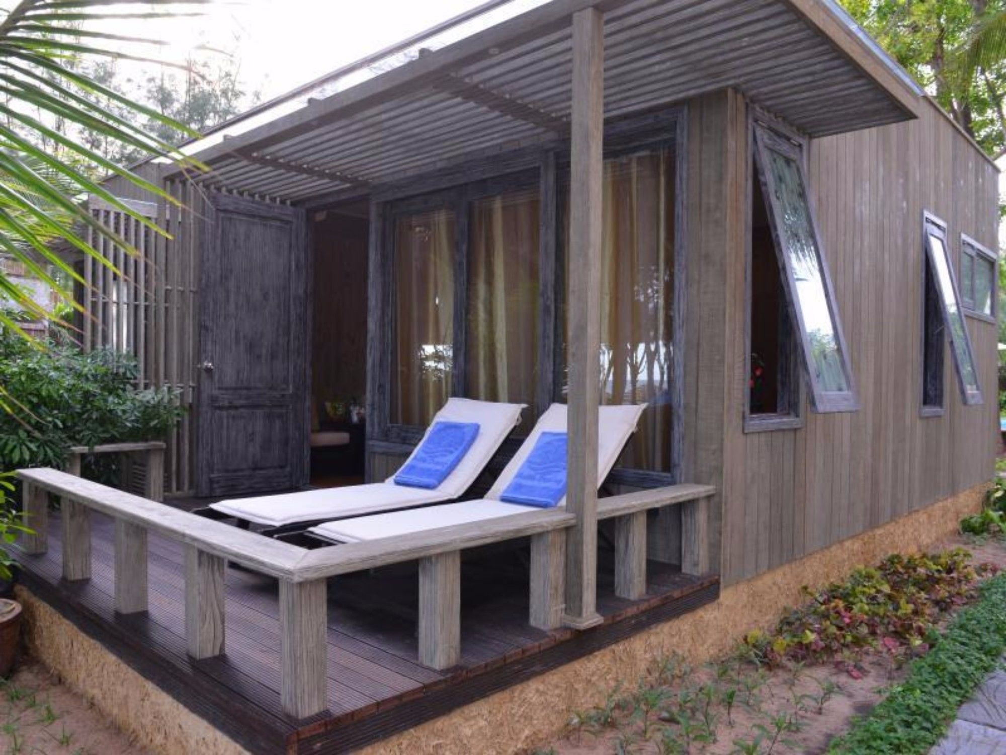 Фото Anami Muine Beach Resort & SPA