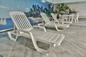 Гостиница Citic Ningbo International Hotel