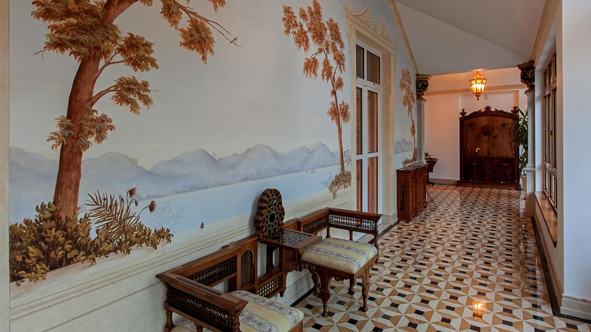 Фото Sintra Marmòris Palace