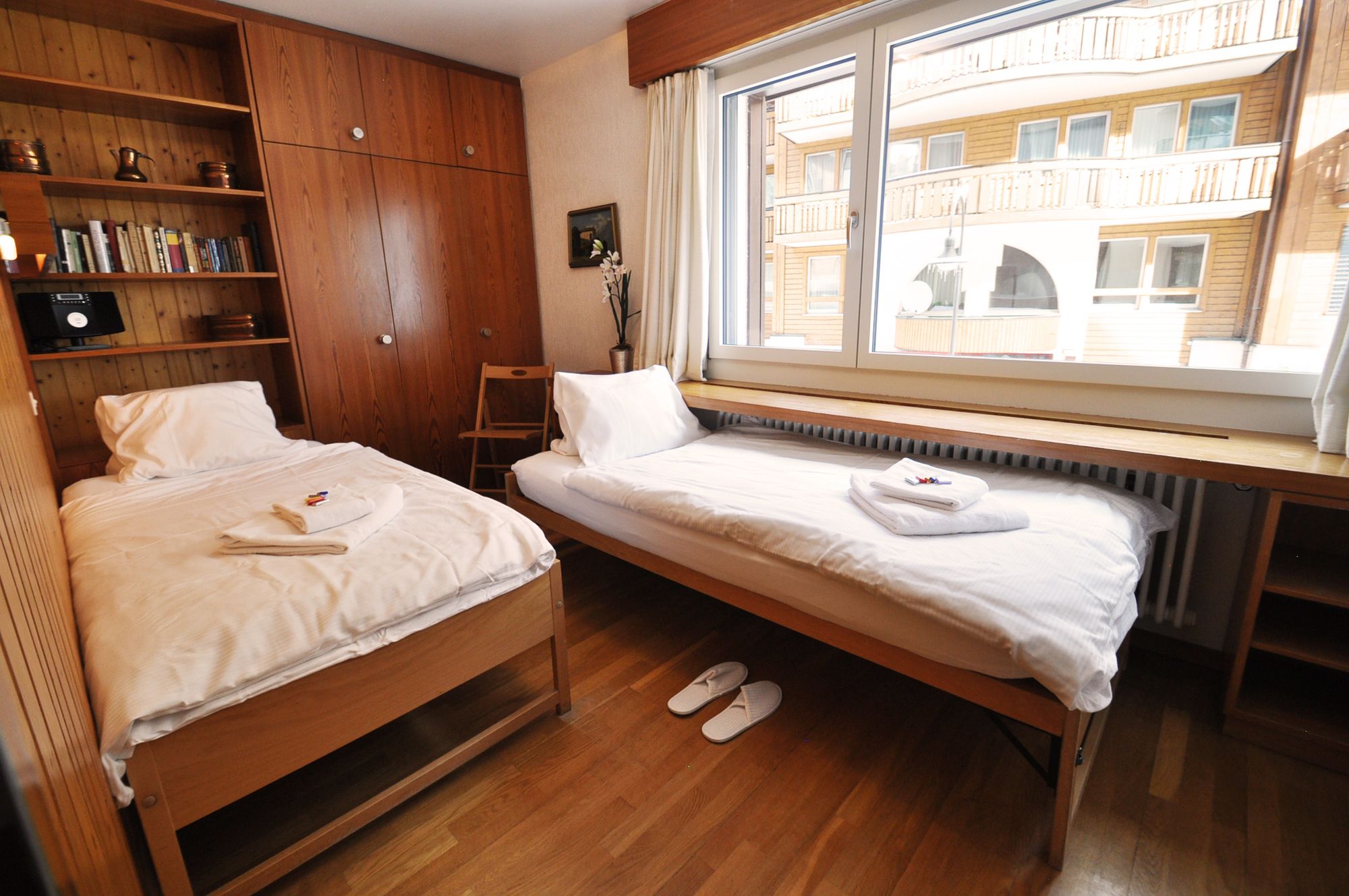 Фото La Villa Emeline - Apartment Emilie