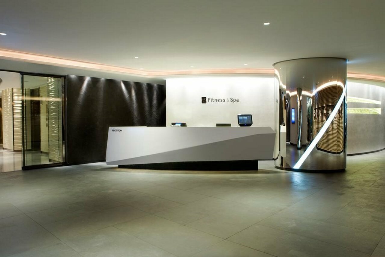 Фото Lotte Hotel Seoul