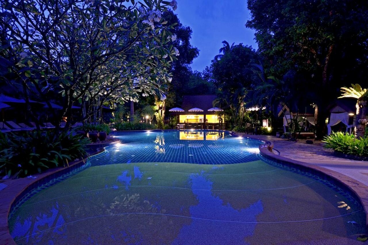 Фото Annika Koh Chang