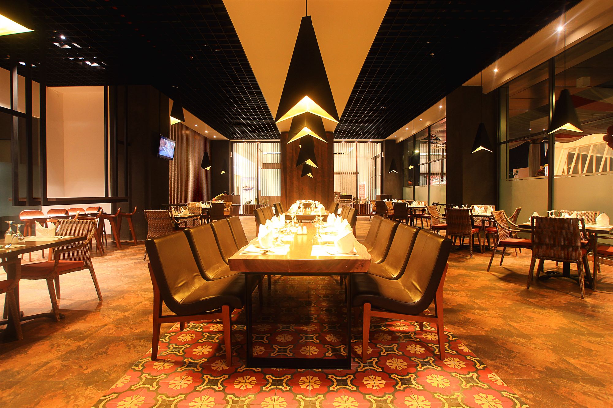 Фото Swiss-Belhotel Cirebon