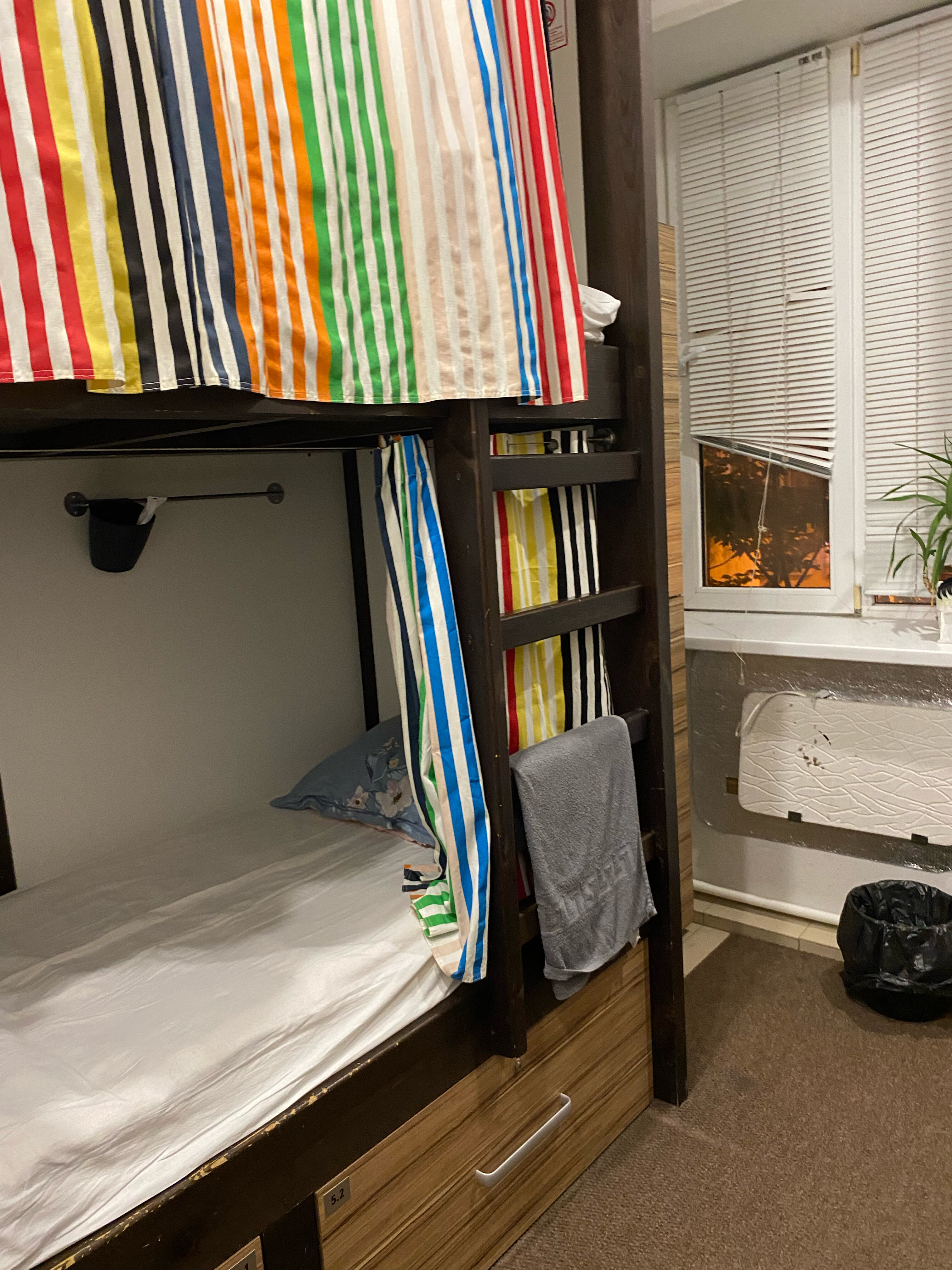 Фото Stereo-Хостел