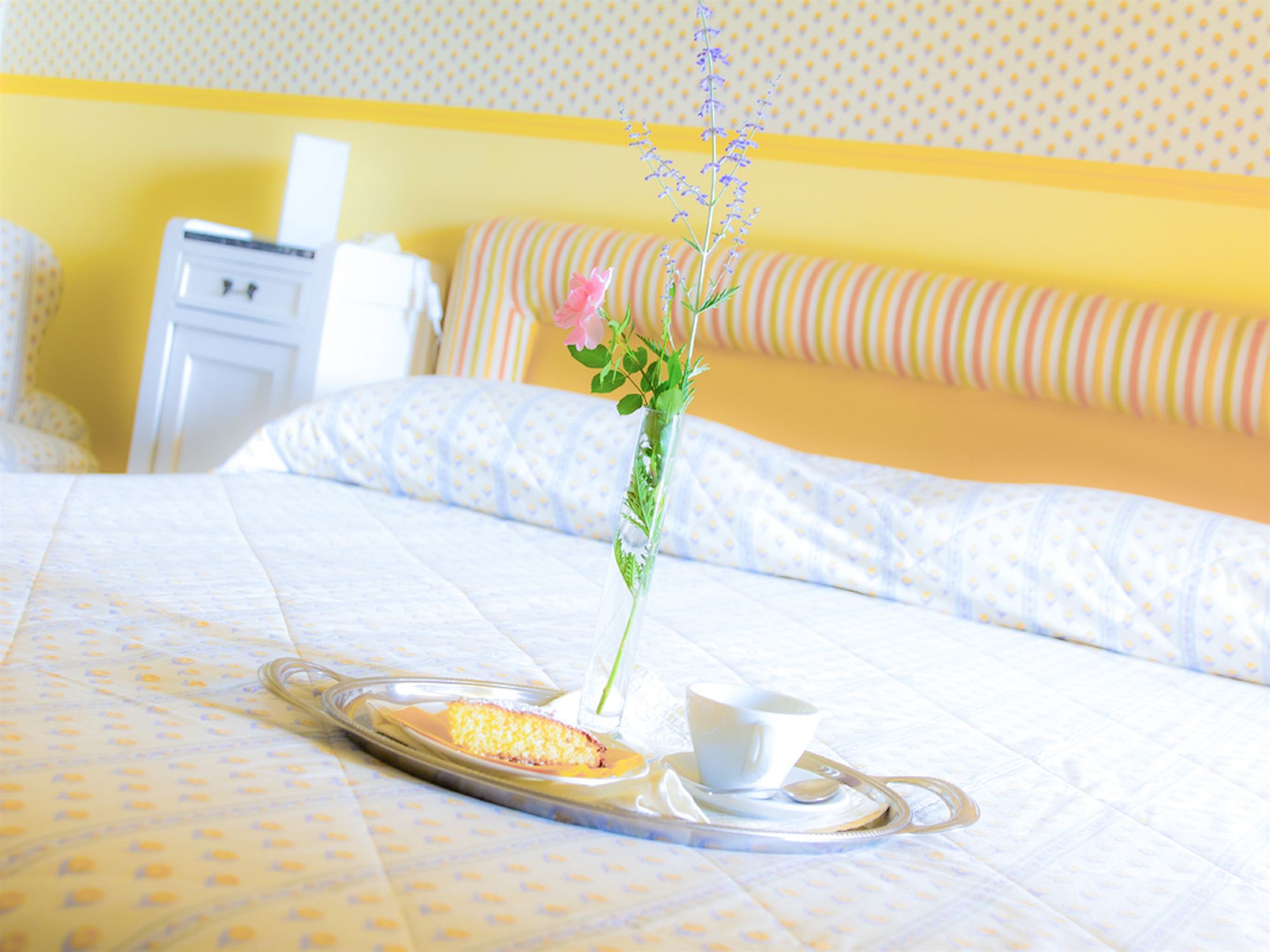 Фото Hotel Colonne