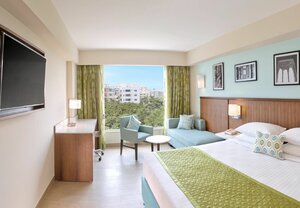 Гостиница Fairfield by Marriott Visakapatnam