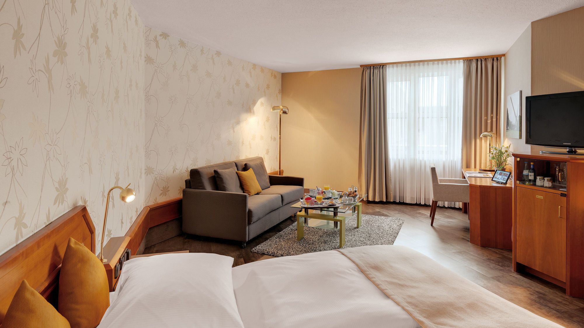 Фото Best Western Plus Hotel Kassel City