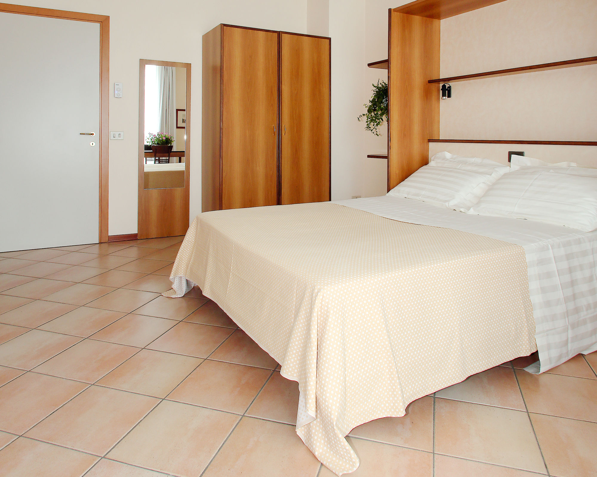 Фото Residenza Le Cupole