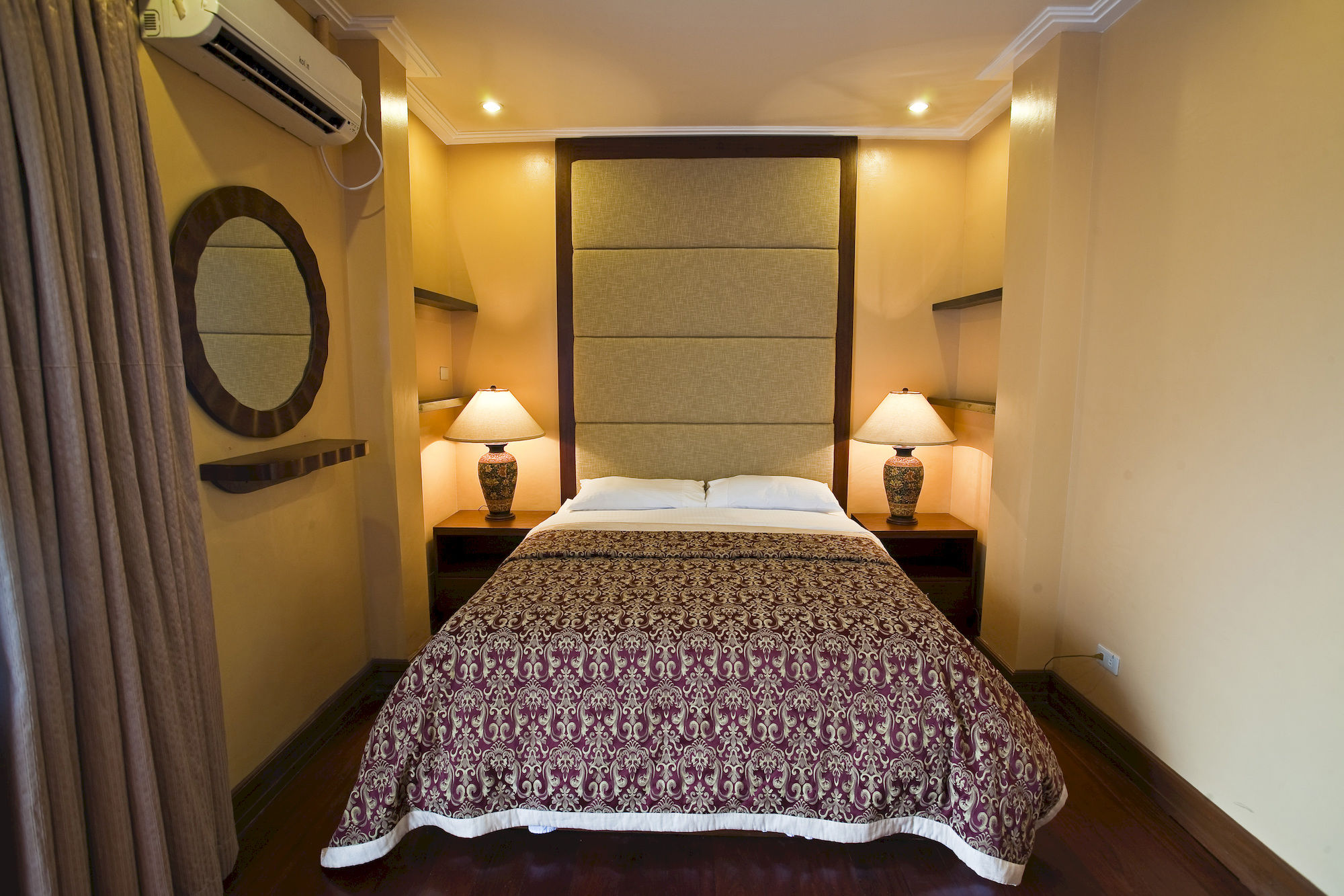 Фото Moonbay Marina The Villas