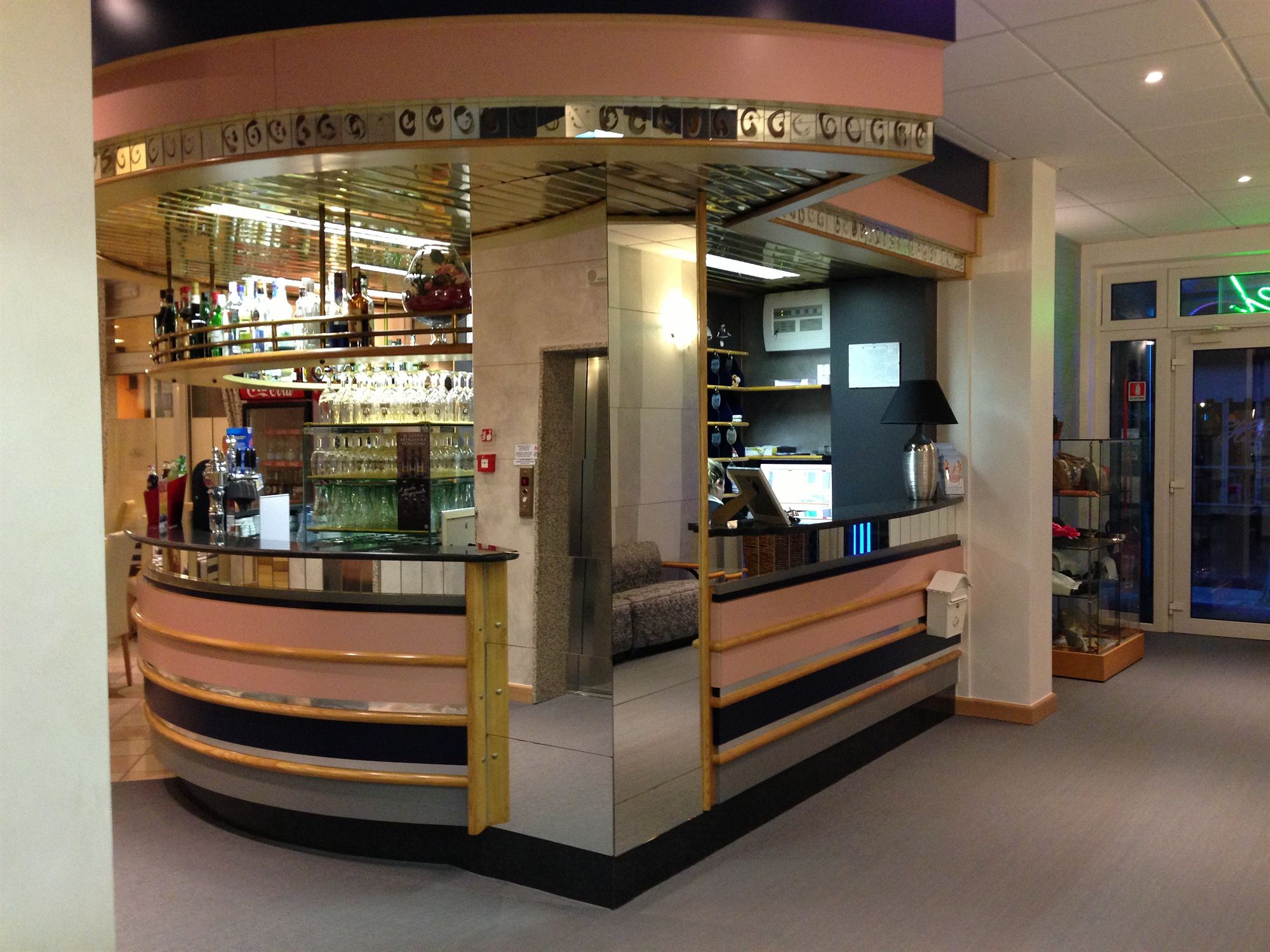 Фото Hotel Storione