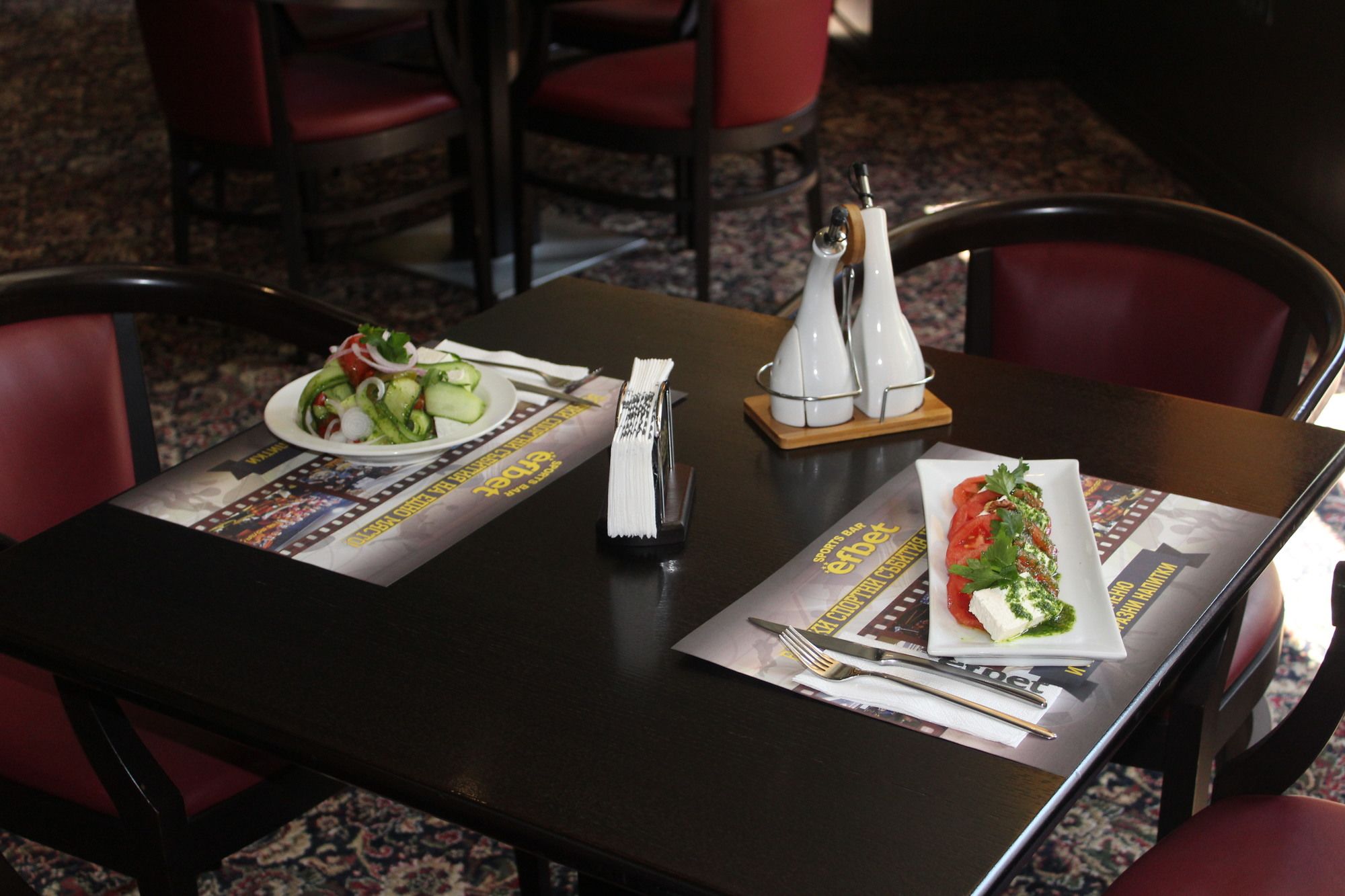 Фото Efbet Hotel