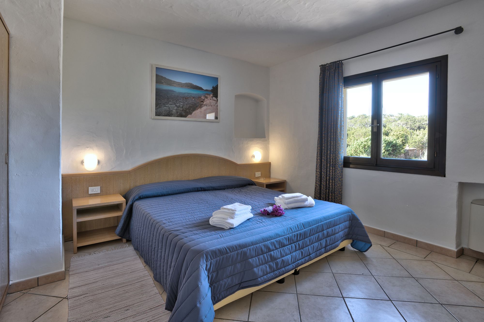 Фото Hotel Nibaru