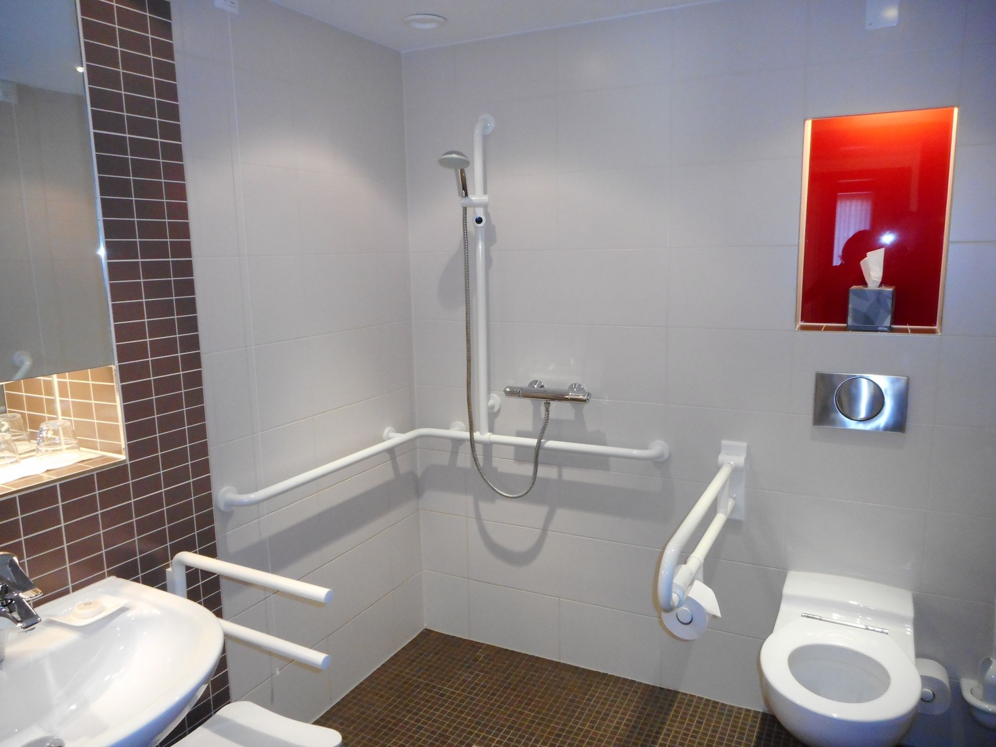 Фото Best Western Hotel Bamberg