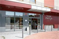 Фото Lifestyle Hotel