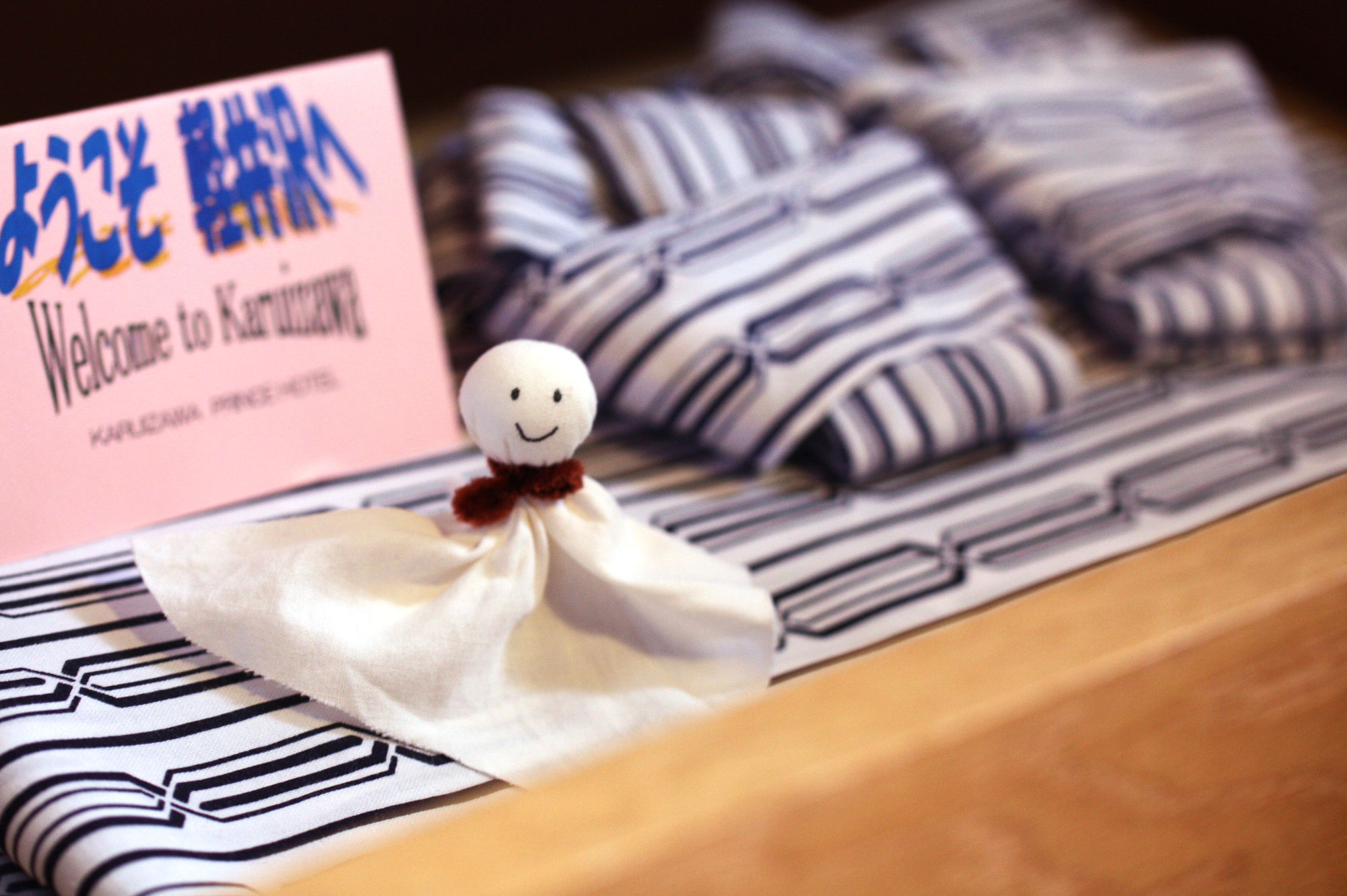 Фото Karuizawa Prince Hotel West