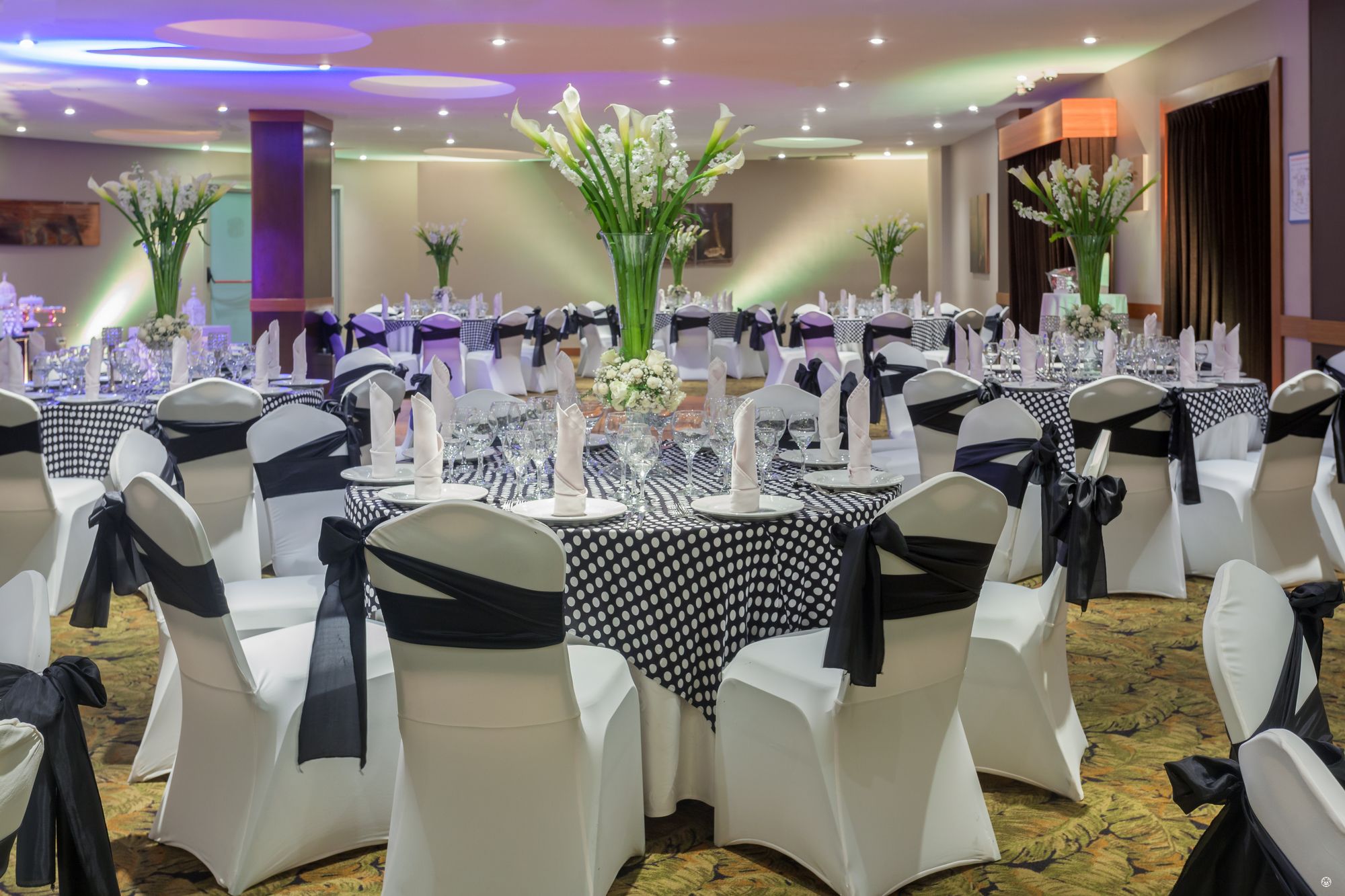 Фото TRYP by Wyndham Guayaquil Airport