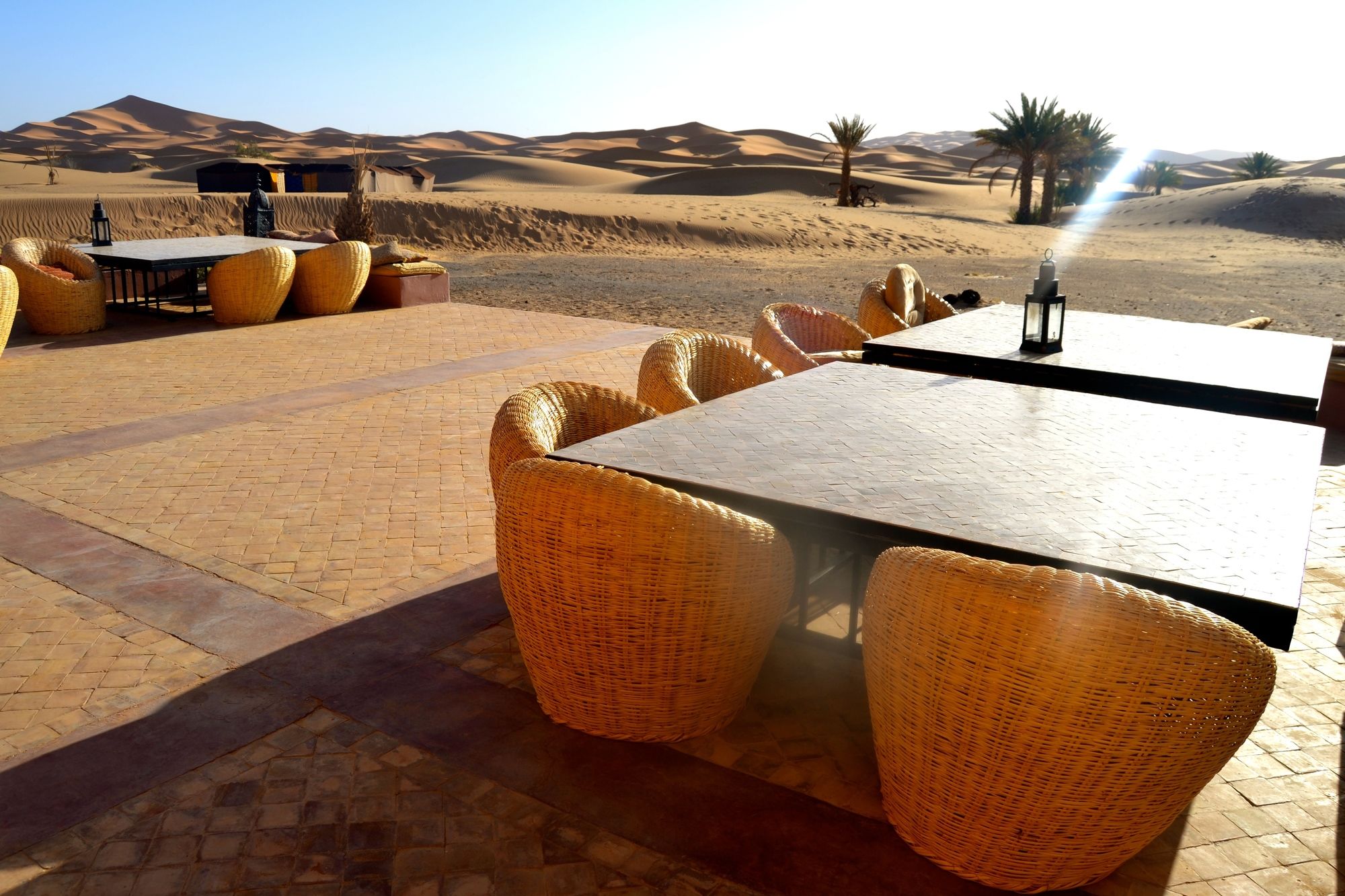 Фото Kanz Erremal