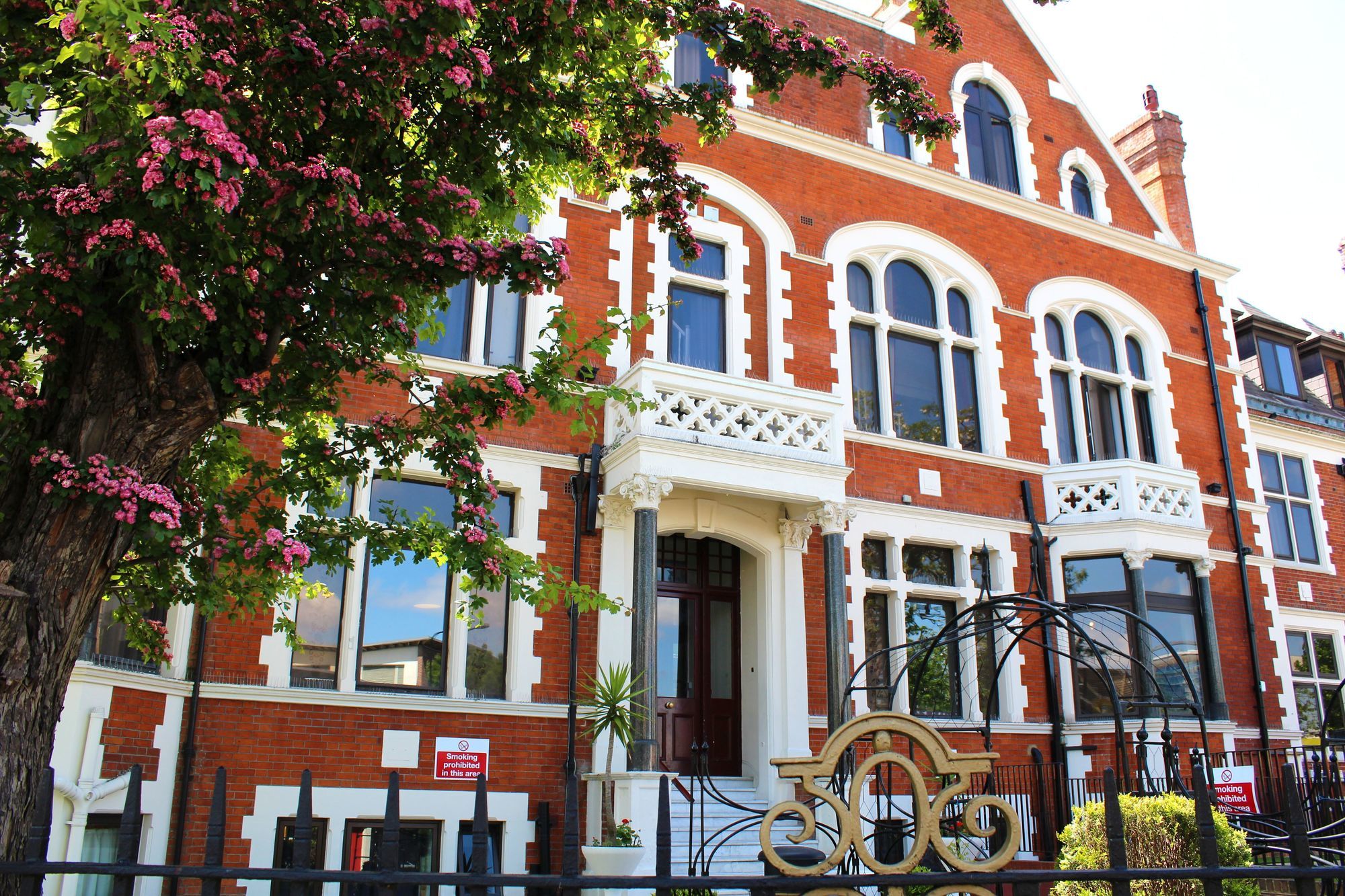 Фото Best Western London Peckham Hotel