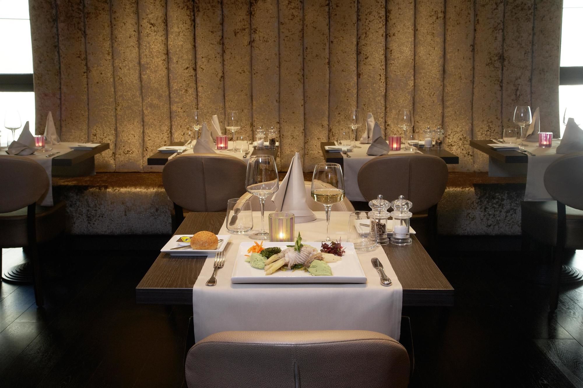 Фото Keizershof Hotel