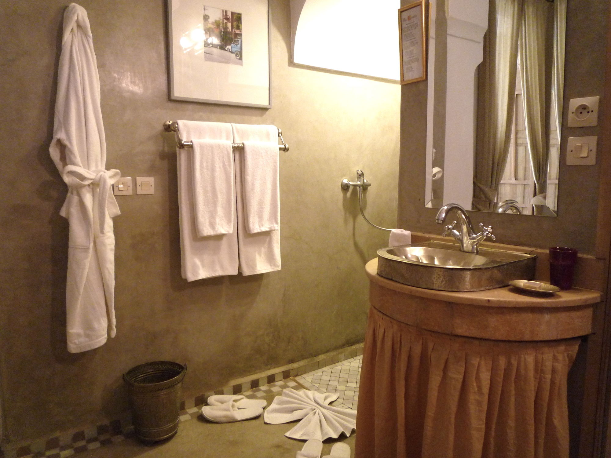 Фото Riad Azoulay