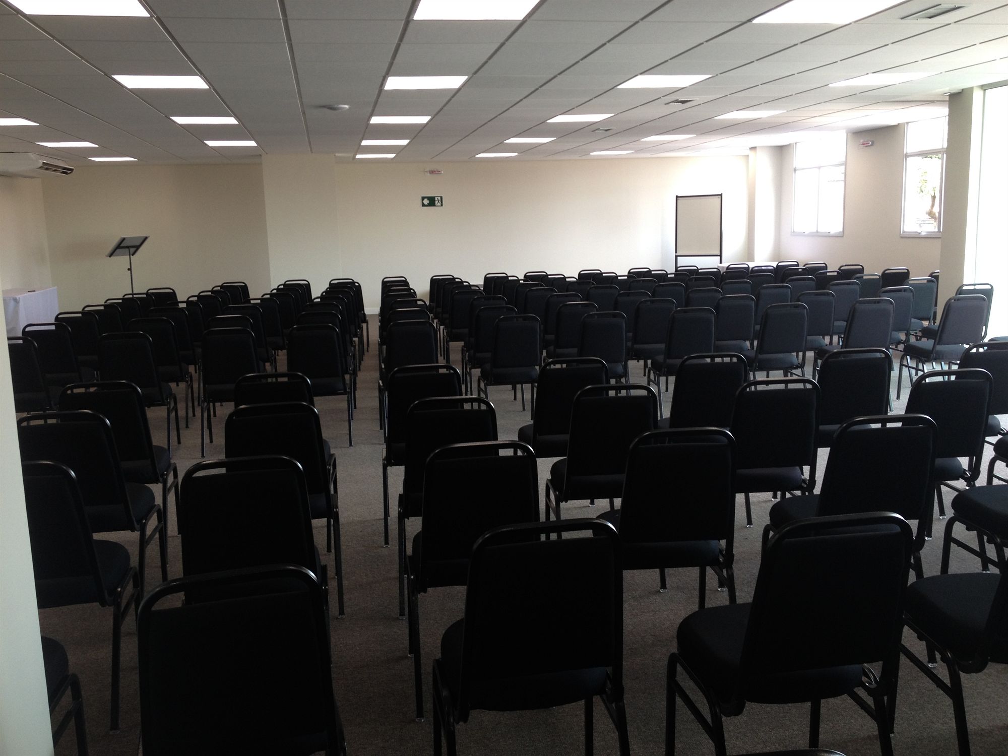 Фото Nobile Hotel Belo Horizonte