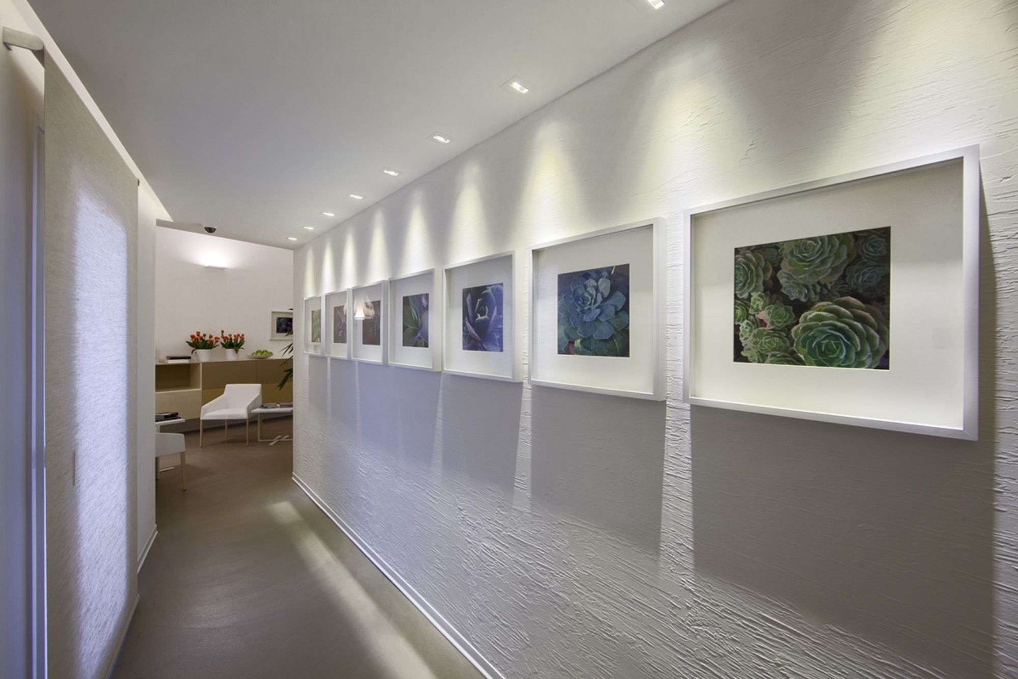 Фото Santacroce Luxury Rooms