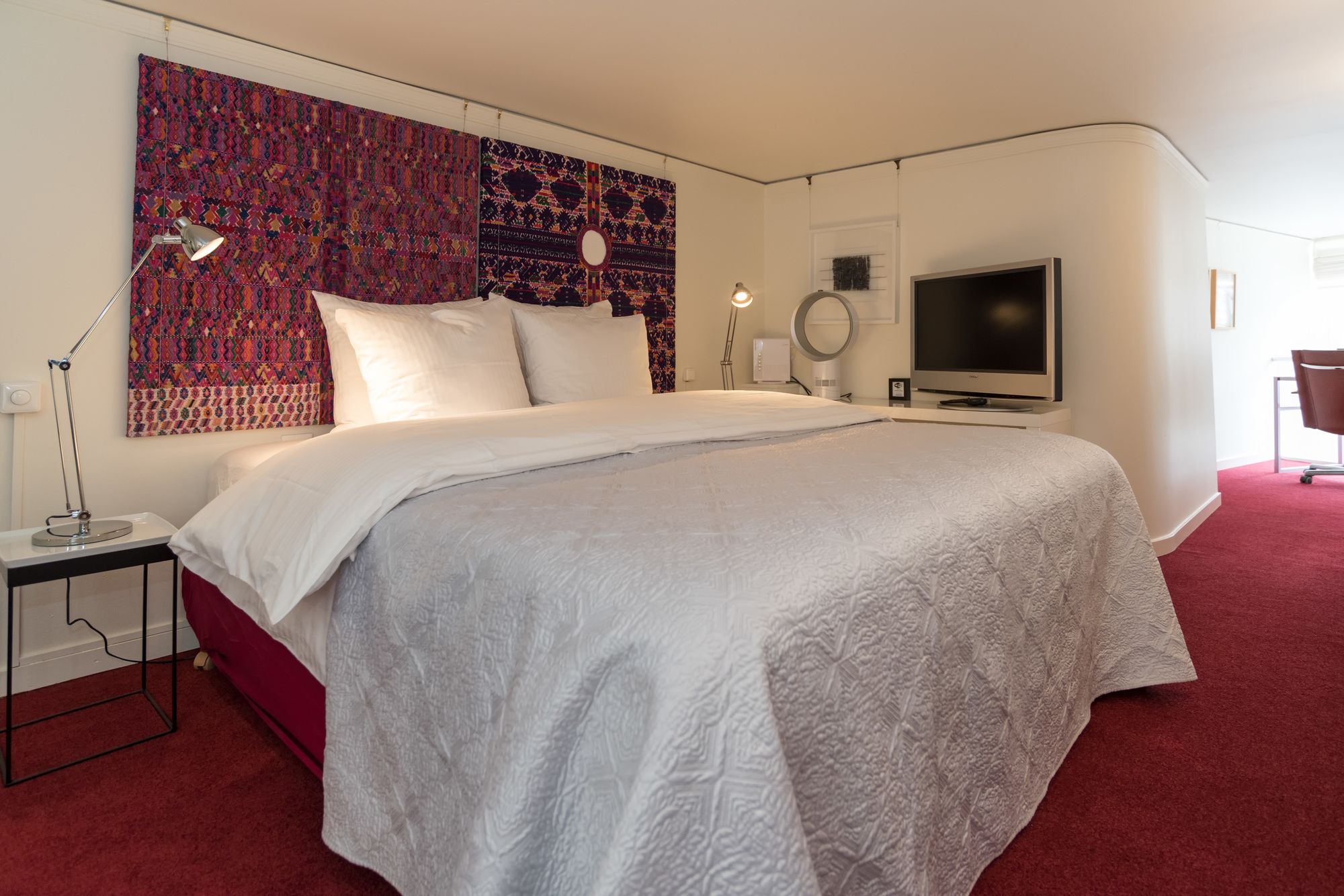 Фото Royal Boutique Apartment Amsterdam