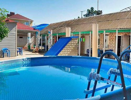 Фото Санита