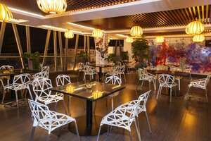 Гостиница Iris Hotel Can Tho