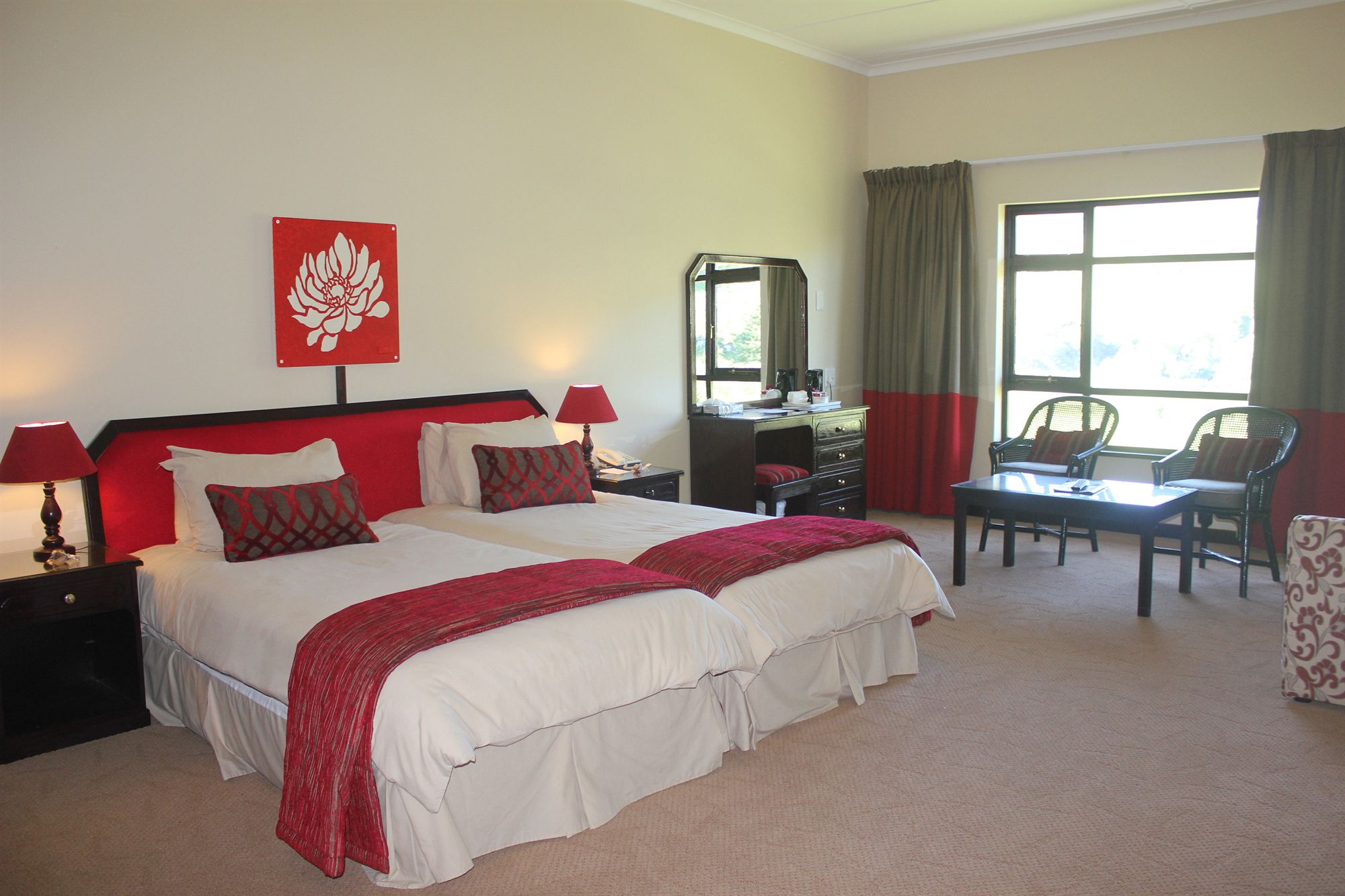 Фото Premier Resort Sani Pass